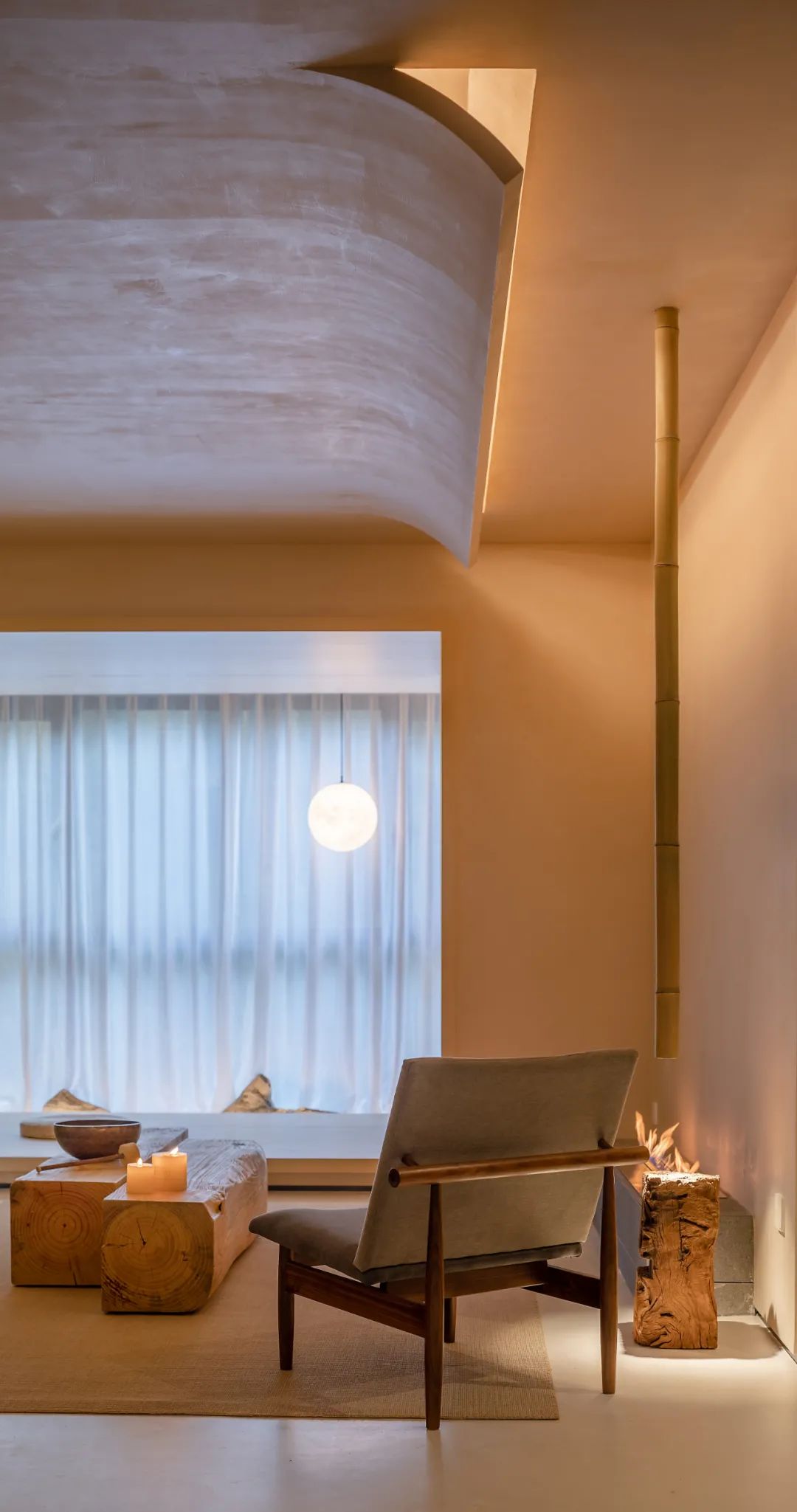 青·易言|潘天云：不设限才能无局限