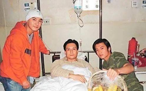 白龙马因为什么被贬下凡,演白龙马的马最后下场是什么