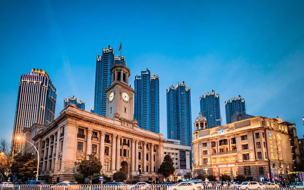 在武汉生活的100条“*规则潜**”，正宗的武汉人也未必知道