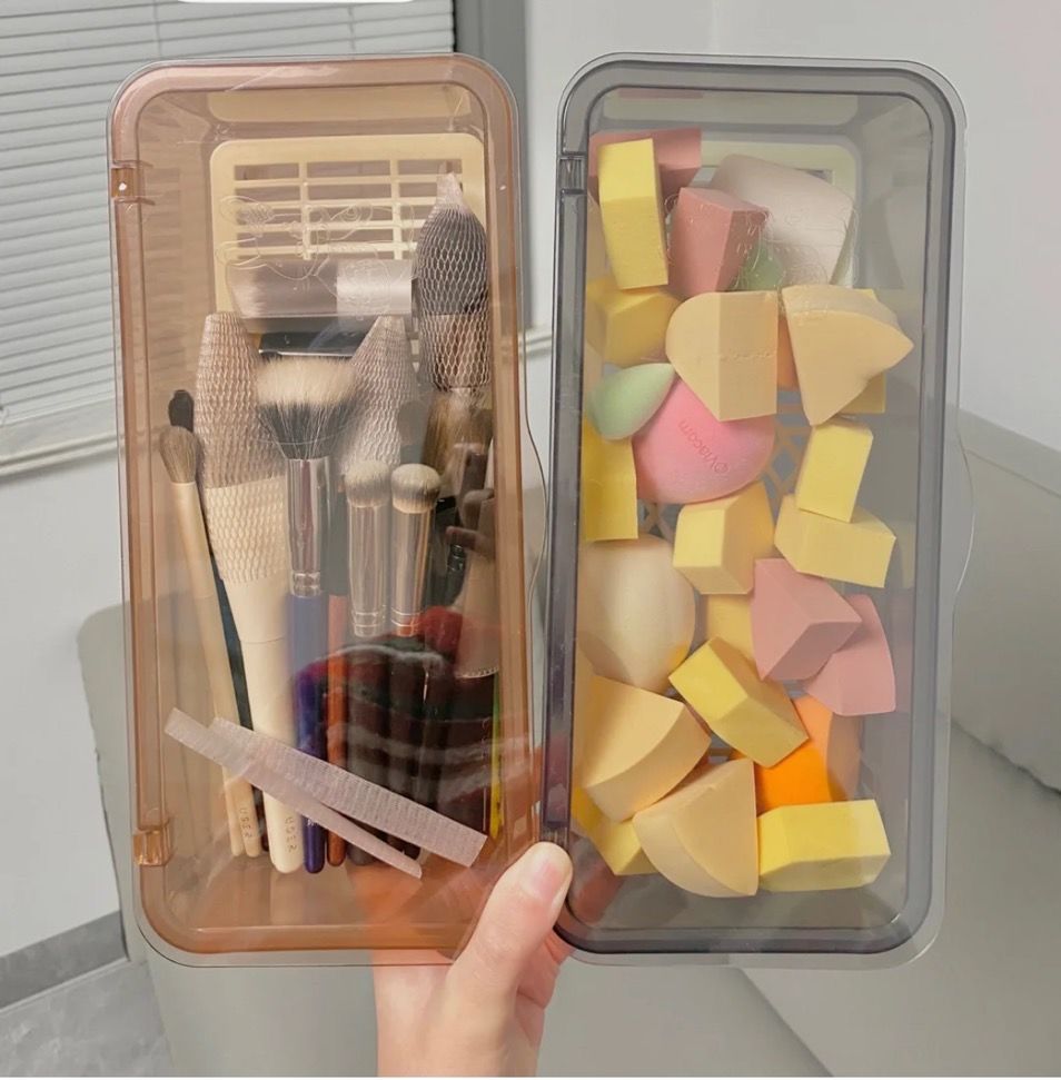 粉底液卡粉浮粉斑驳怎么办,unny粉底液干皮怎么涂不卡粉浮粉