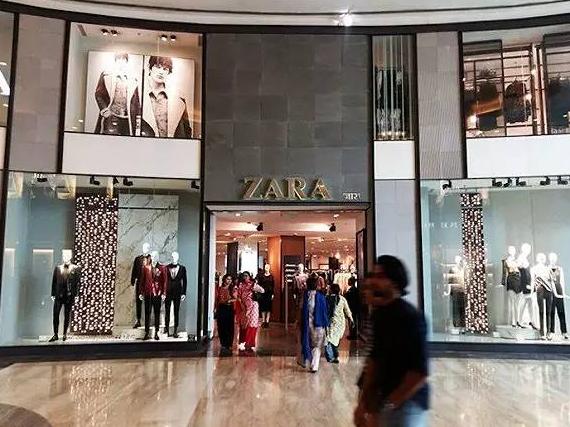 全球将关闭1200多家门店,服装界的“山寨之王”,也终于扛不住了