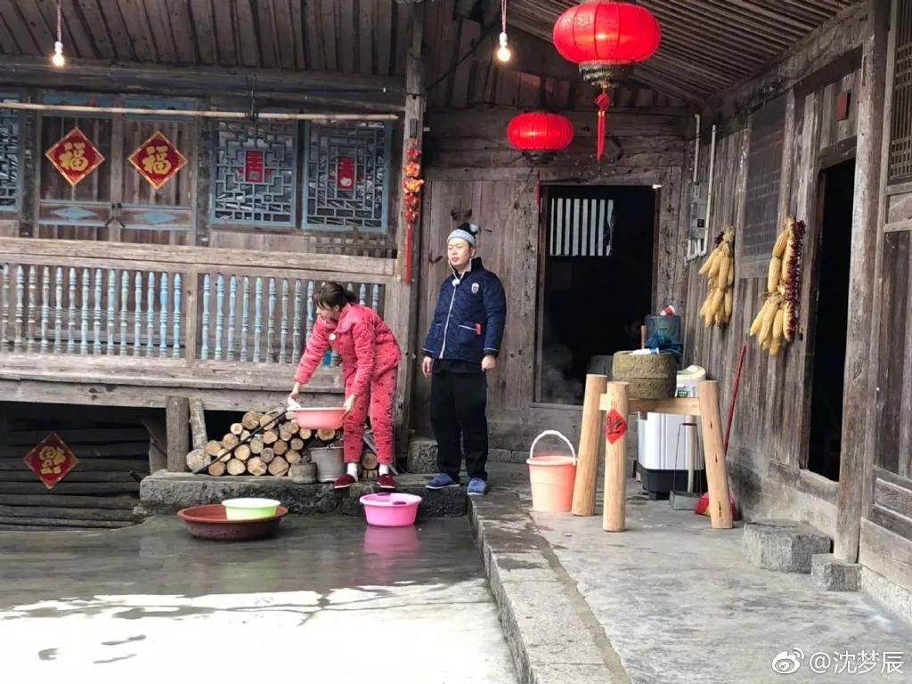 过年回家前vs回家后,过年回家前vs回家后的你