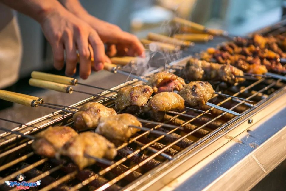 爽到爆的美食,爽到爆吃海鲜