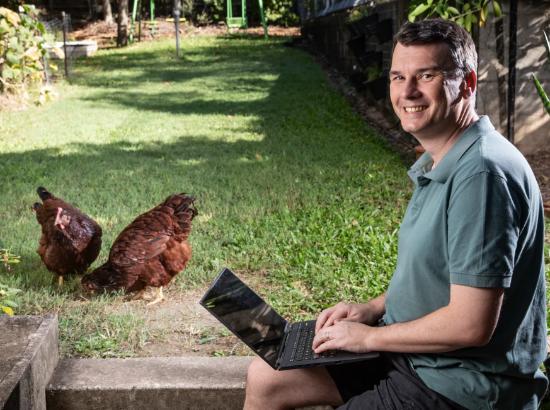 疫情之下人类的出路,疫情之下的澳洲