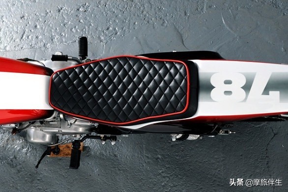 雅马哈xs650sp,雅马哈双缸经典xs650