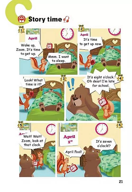 人教版四年级下册英语跟课本学习,2020年人教版小学四年级英语下册