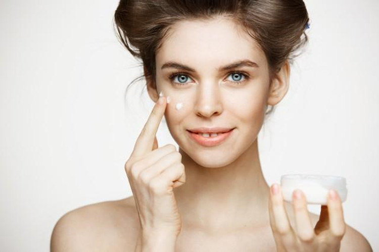 lamer海蓝之谜面霜适合年龄,olay新生塑颜金纯面霜适合年龄