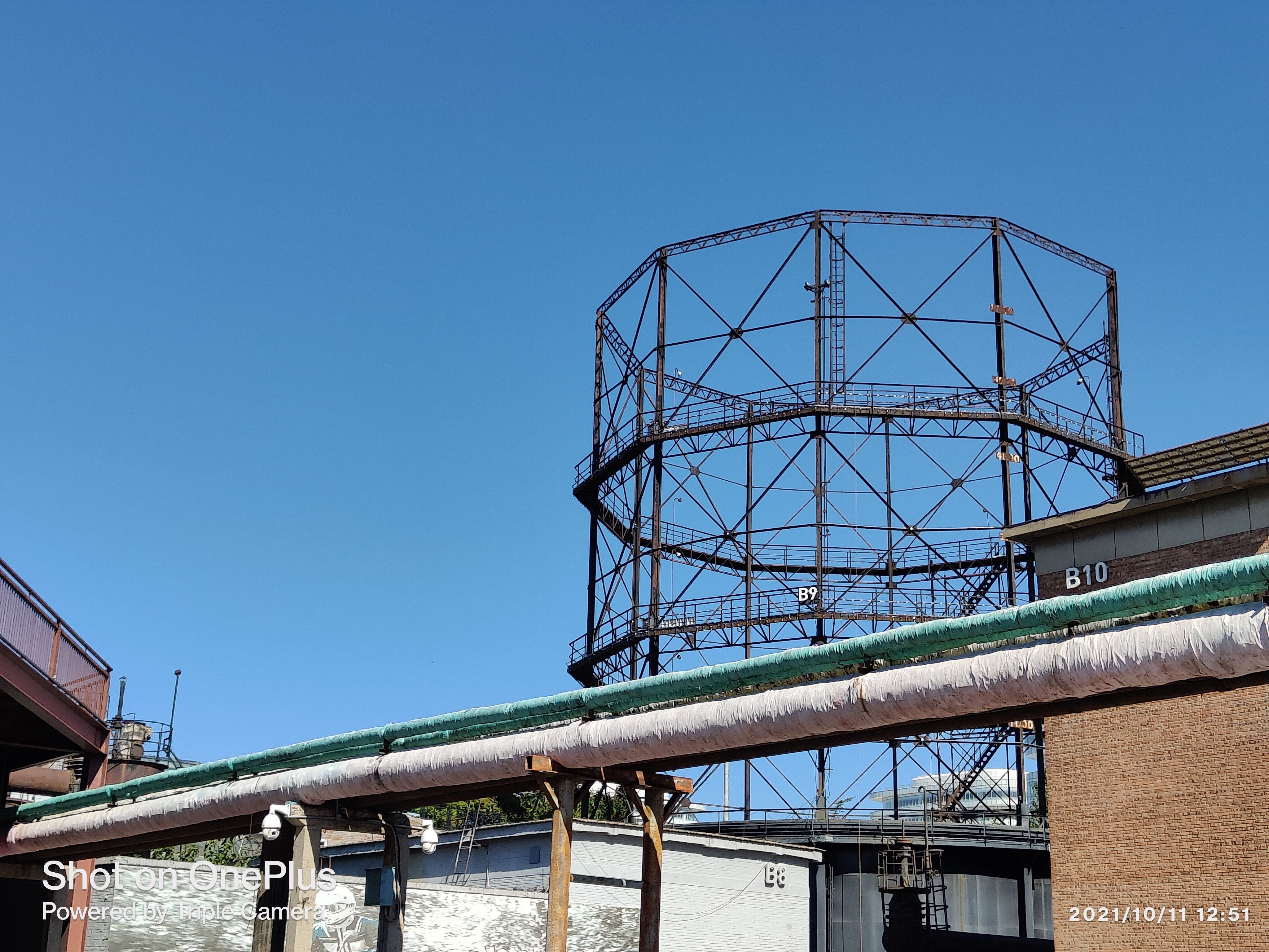 一加9RT体验:用上全新E4直屏和ColorOS12,直屏*党**的新选择?