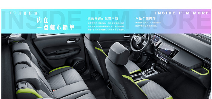 售价8.18万起，“超跑”本田飞度优缺点解读