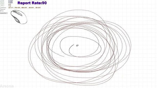s2c卓威无线鼠标测评,卓威s2鼠标介绍