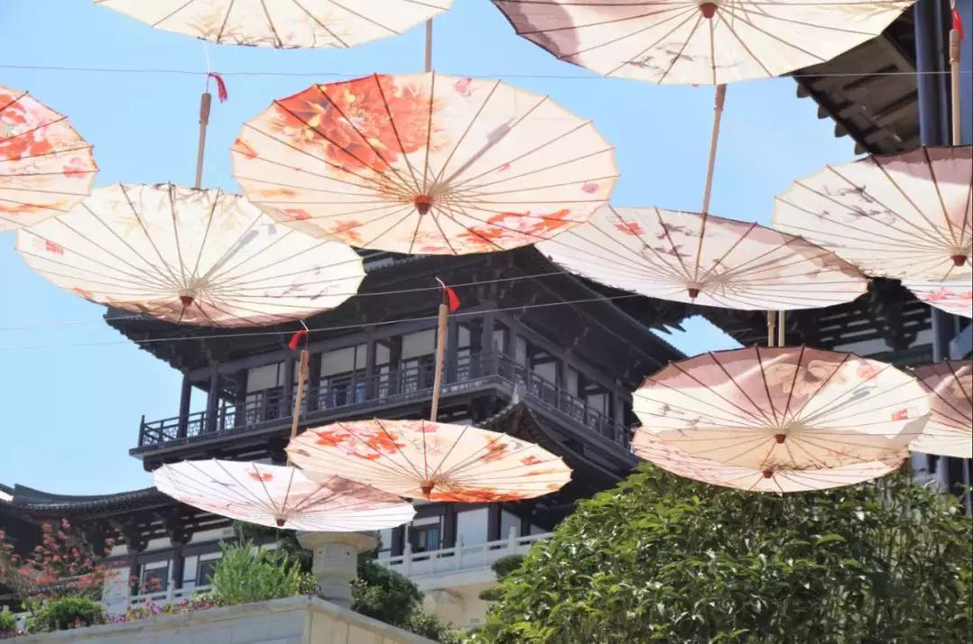 长沙铜官窑古镇优惠活动,长沙周年庆