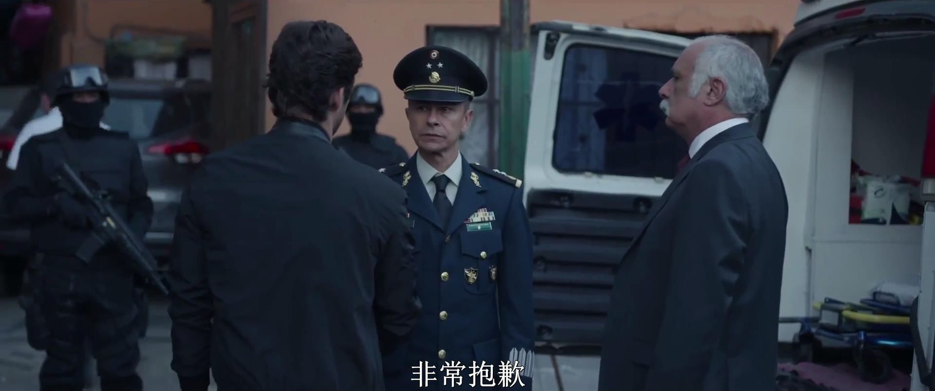 电影新秩序是真实事件吗,真实反映社会残酷的电影