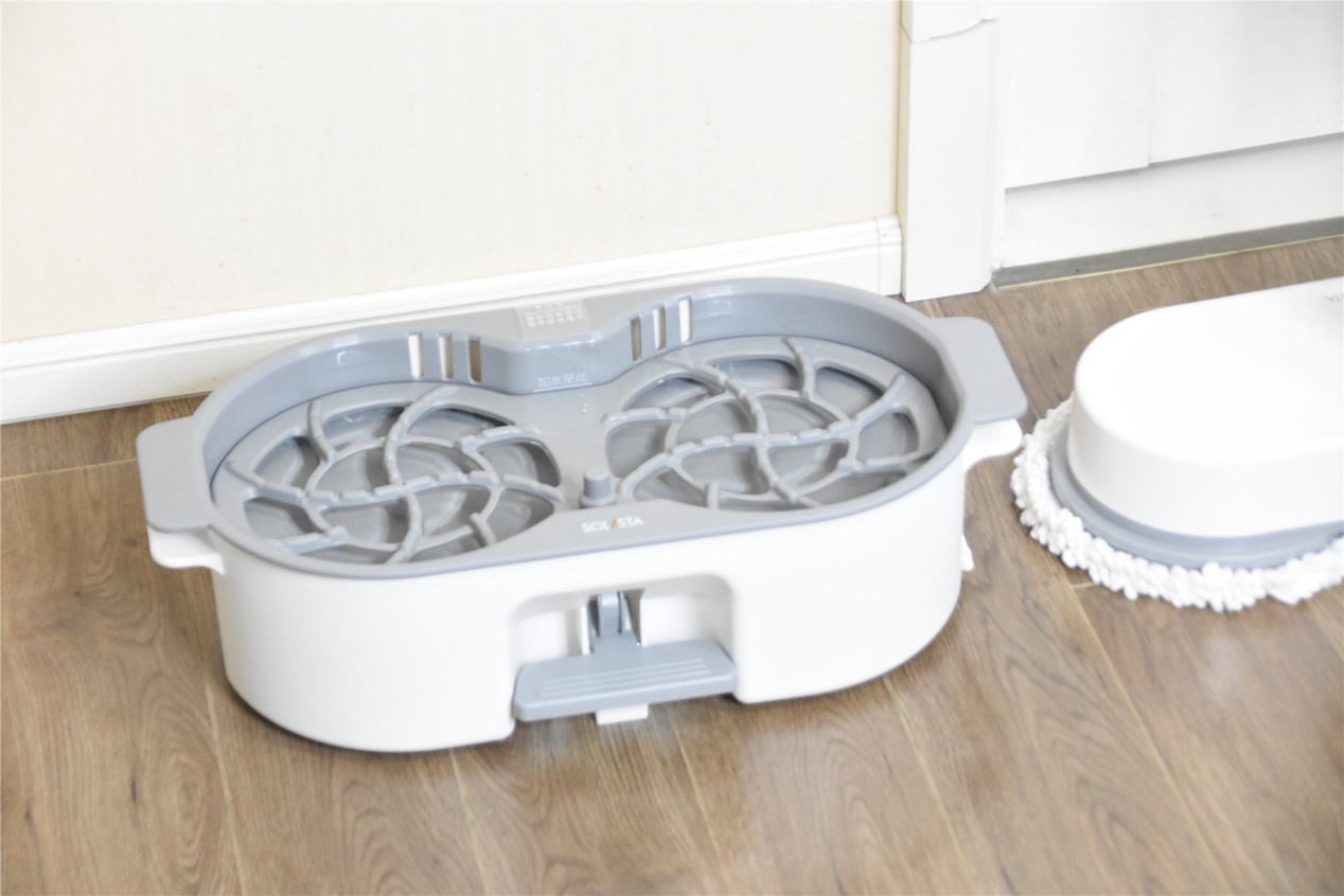 电动拖把好还是手动好,哪种电动拖把好