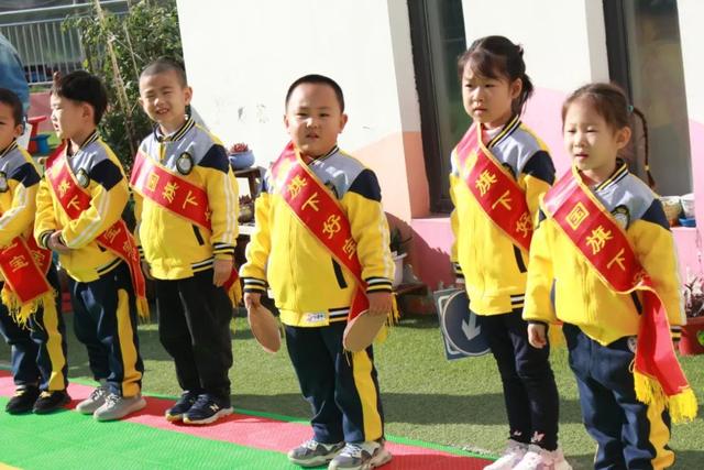 青岛春田花花幼儿园,青岛春田花花幼儿园市北