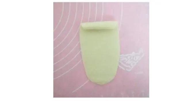 乌鲁木齐板栗酥饼,酥饼板栗馅绿豆馅