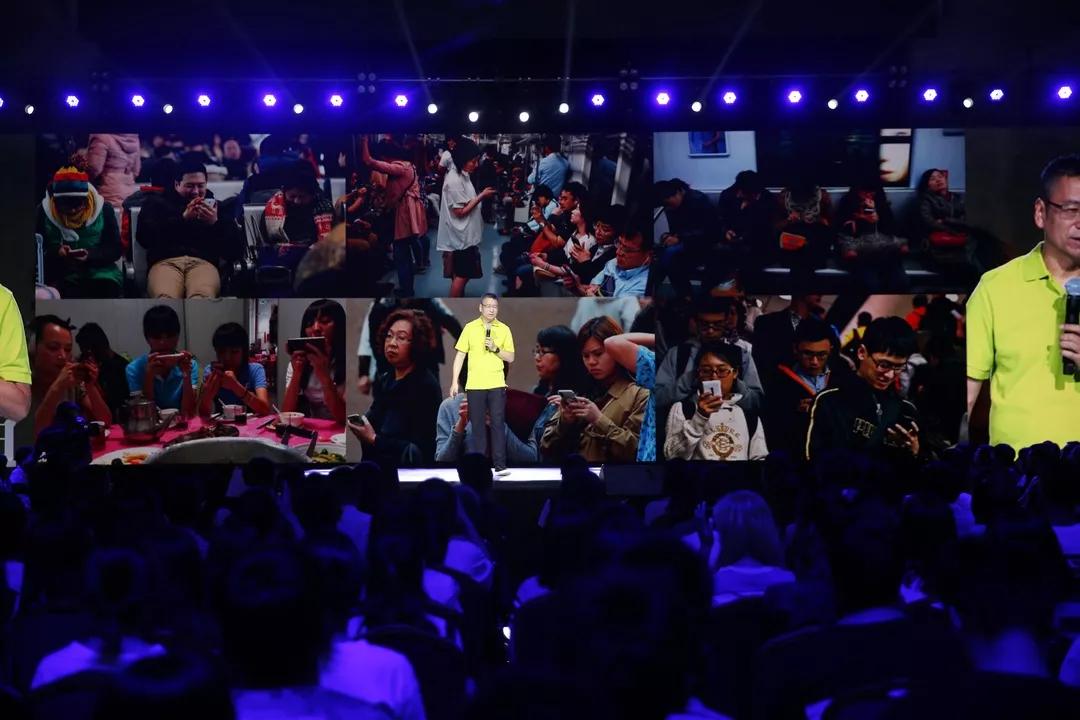 白岩松谈3+4,白岩松谈百年孤独