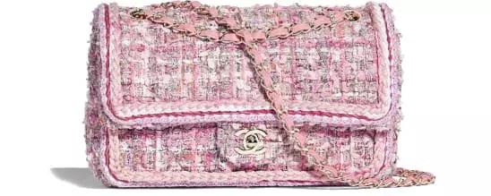 泫雅同款小方包,泫雅同款格子包