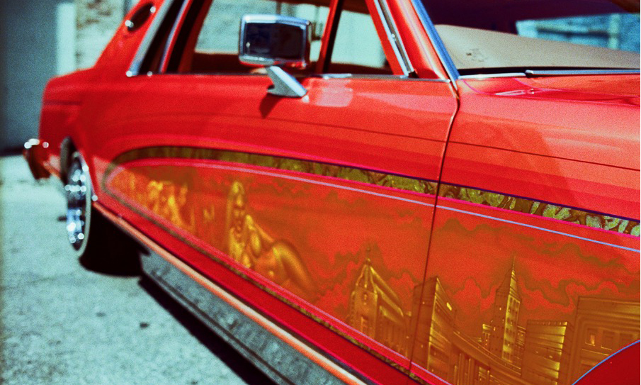 西海岸chicago纹身,mistercartoon纹身价格