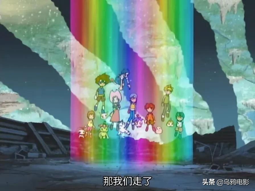 数码宝贝20周年特别篇,数码宝贝20周年的资源有吗