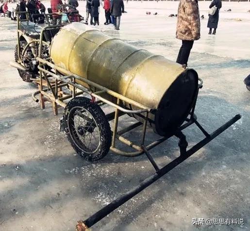 东北现在还有倒骑驴吗,东北倒骑驴是怎么回事