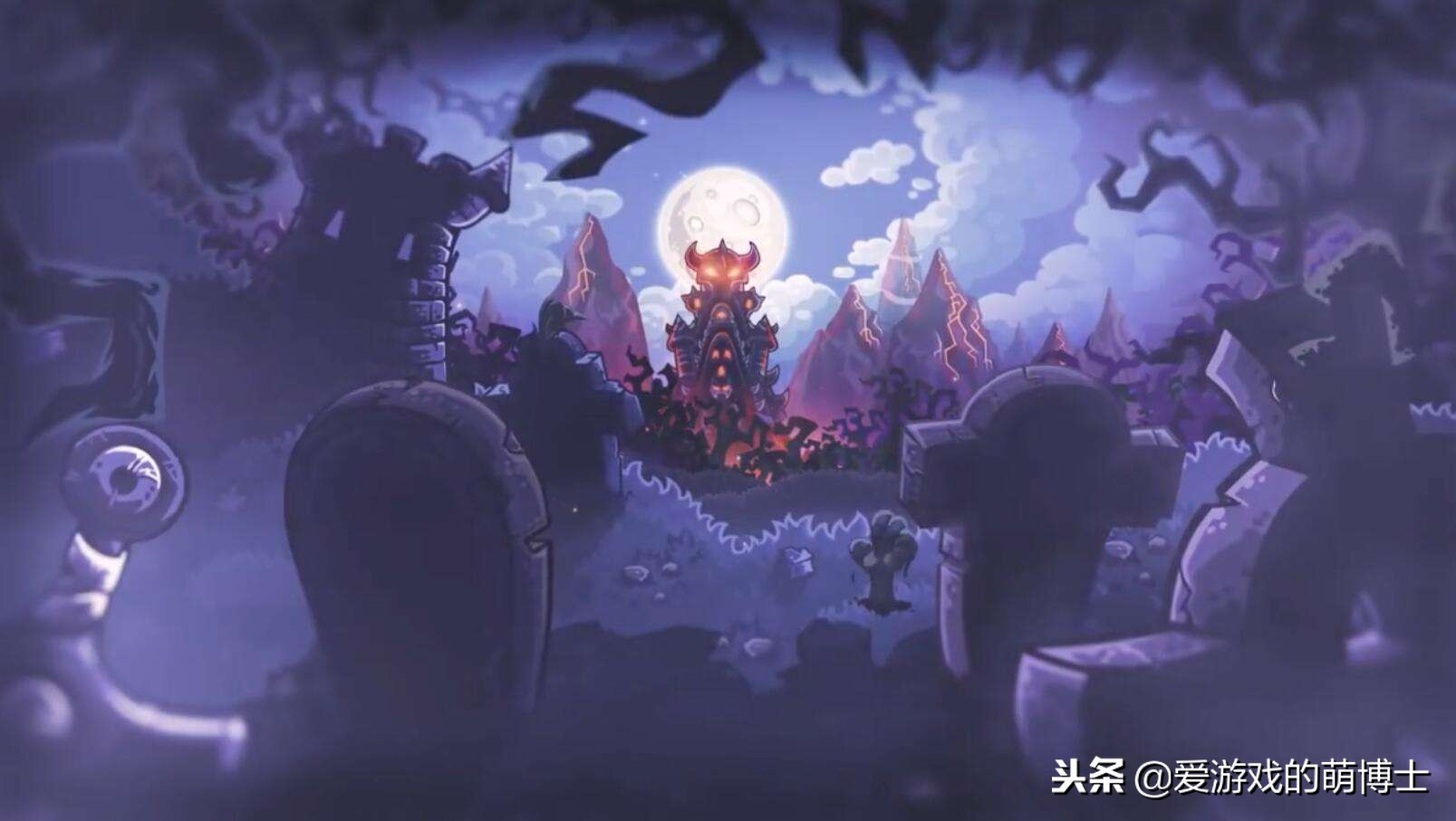 塔防经典王国保卫战,塔防游戏王国保卫战复仇