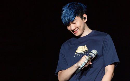 林俊杰对音乐收费的态度,歌手对音乐收费的看法薛之谦