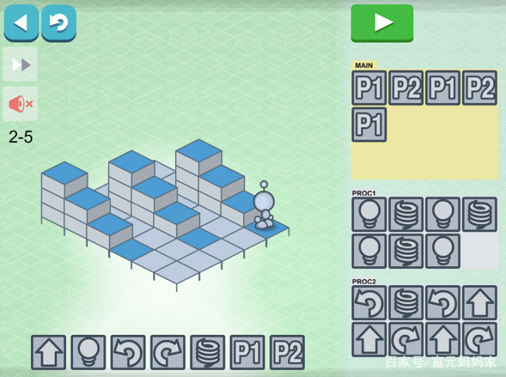 少儿编程app避坑,免费少儿编程app课外知识