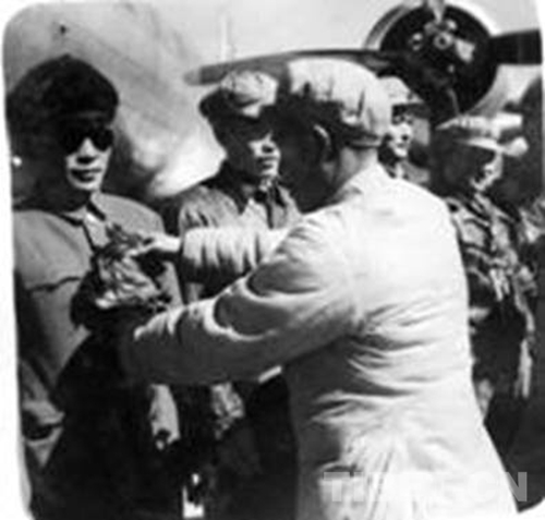 开国将帅特等功,十大最有战功的开国将帅