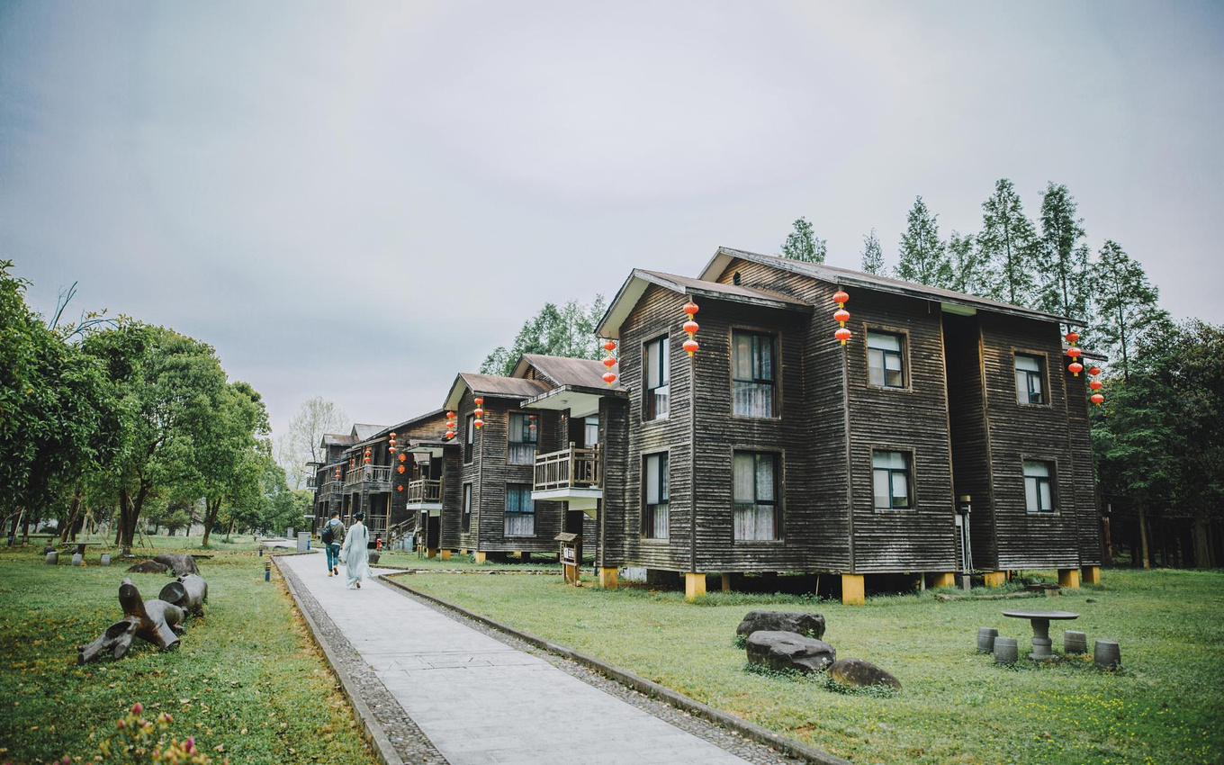 江浙沪藏在桐庐的绿野仙踪,浙江桐庐秘境山水