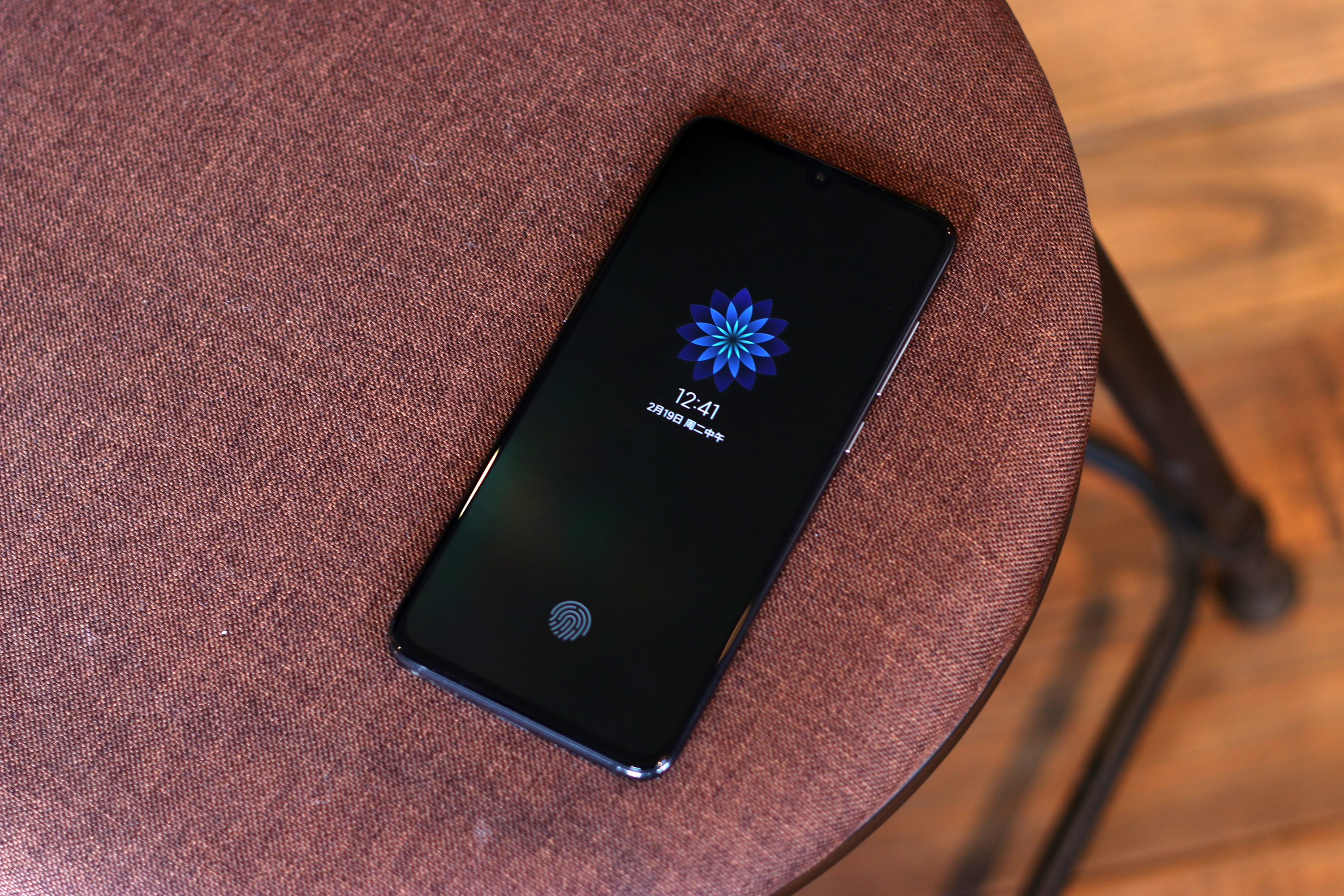 小米mix3查看手机号码,小米mix3手机定位功能在哪里设置