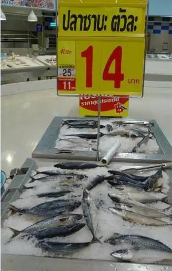 在泰国100块能买什么,泰国钱币100能换多少人民币