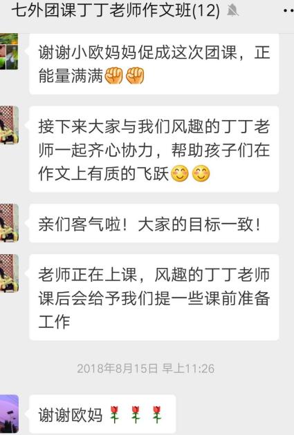 武汉丁丁老师作文,丁丁老师作文