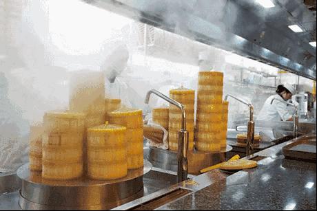 花都佳和酒家早茶,花都喜点酒家早茶