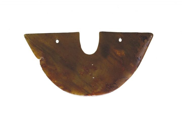 以玉为礼的事例,以玉为兵