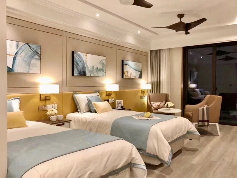 上海定制化智慧养老,真先进