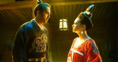 长安十二时辰PK妖猫传，曹盾和陈凯歌的镜头盛唐有何区别？