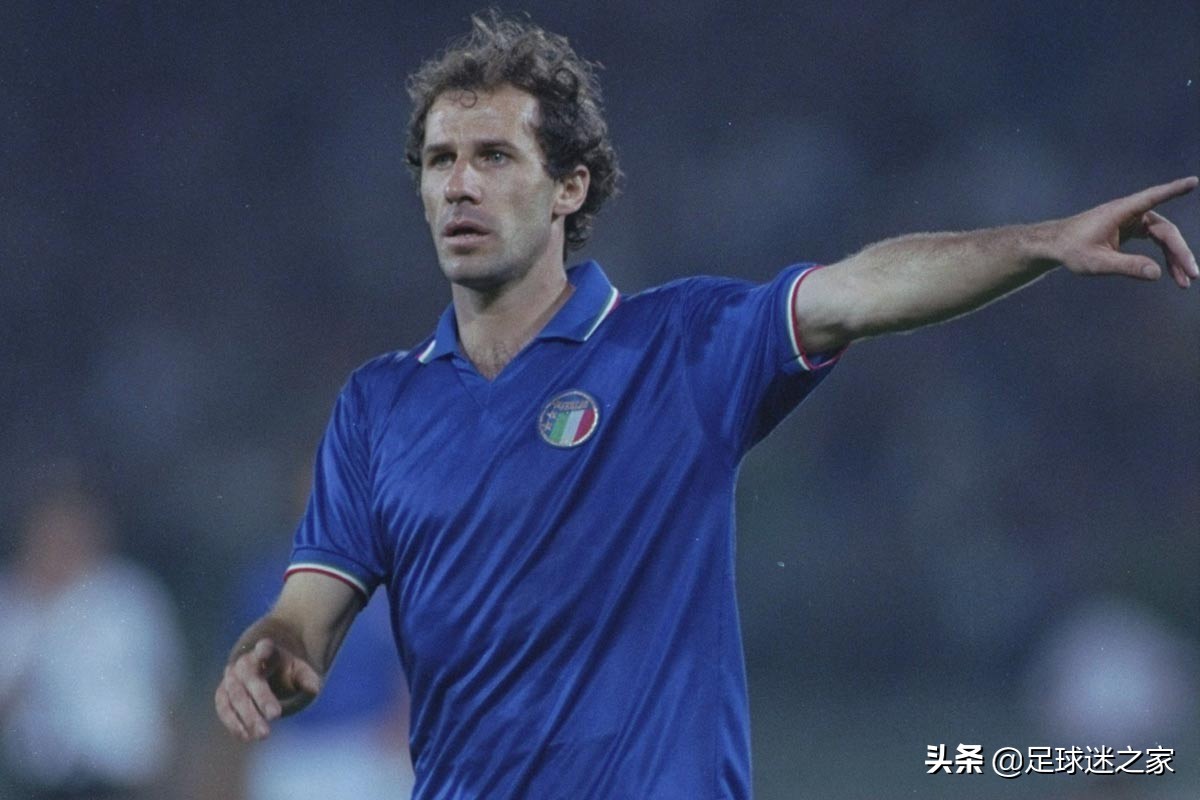 意大利顶级足球后卫,意大利足坛十大杰出后卫