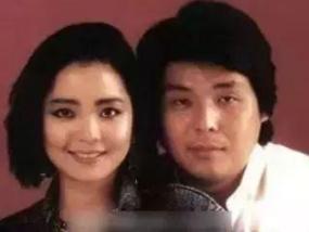 邓丽君坎坷爱情史,邓丽君的四段恋情和四首歌