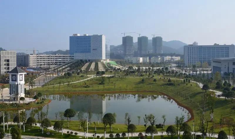 遵义医科大学全国排名是一本吗,遵义医科大学全国大学排名