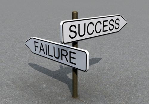 如果有一天你破产了,创业失败怎样坚持下去