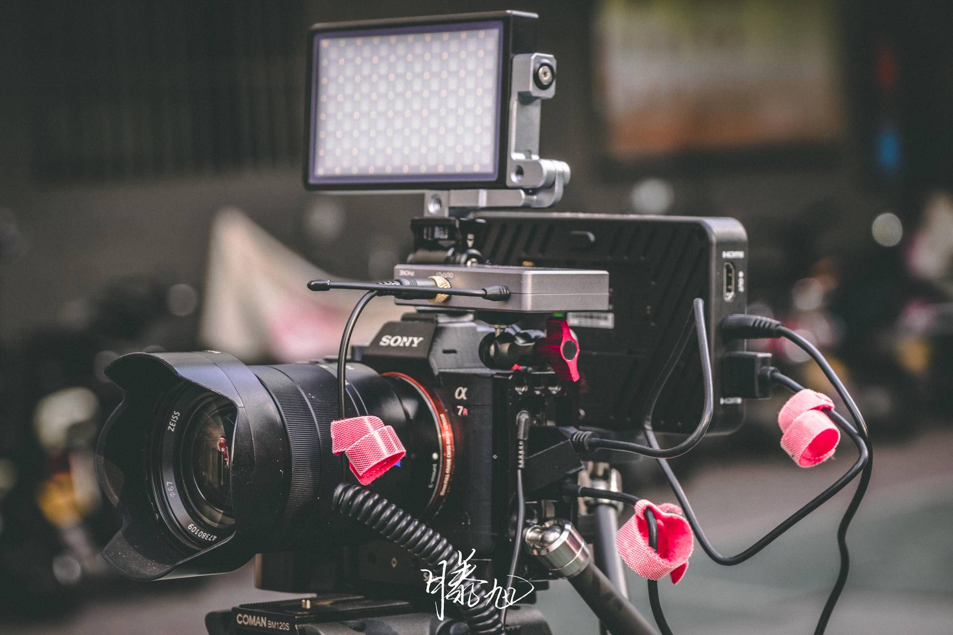 「滕·Gallery」稳才是硬道理，科漫DF16L使用感受