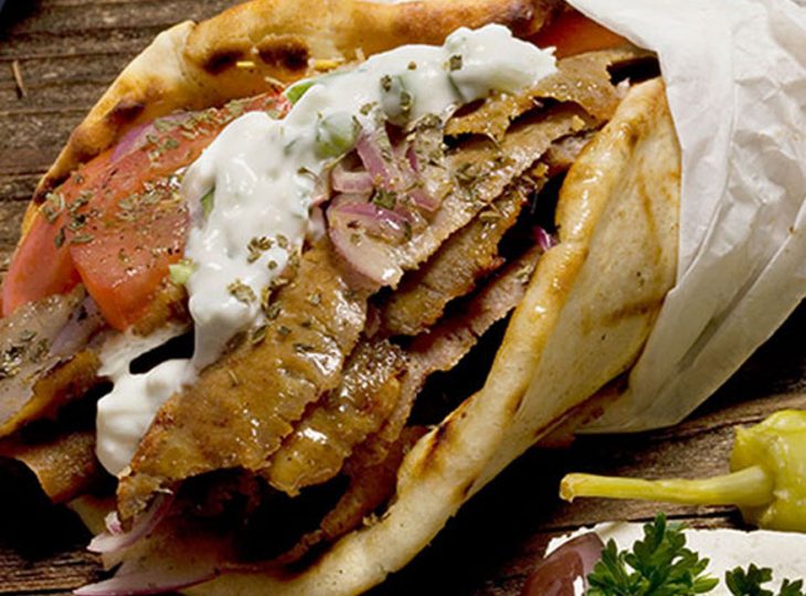 伊朗烤馕知多少(上篇)