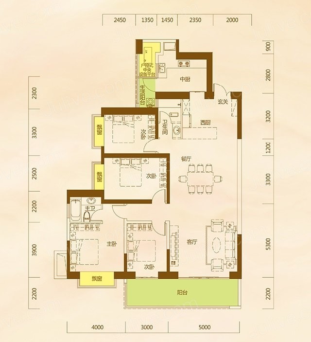 长沙晟通牡丹舸二手房,晟通牡丹舸一期测评