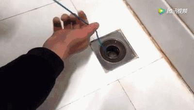 柏兰大健康家居小常识：药片居然可以用来通下水道，没听吧？