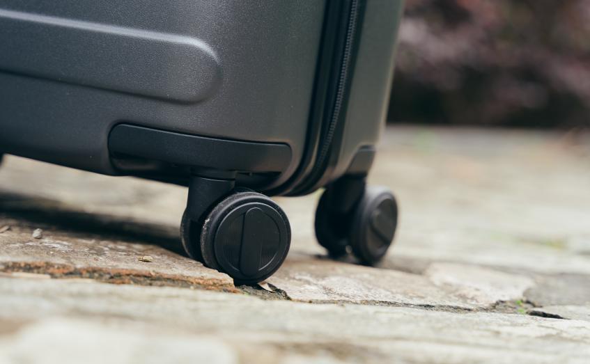 出行收纳好物推荐,好用又便携的行李箱