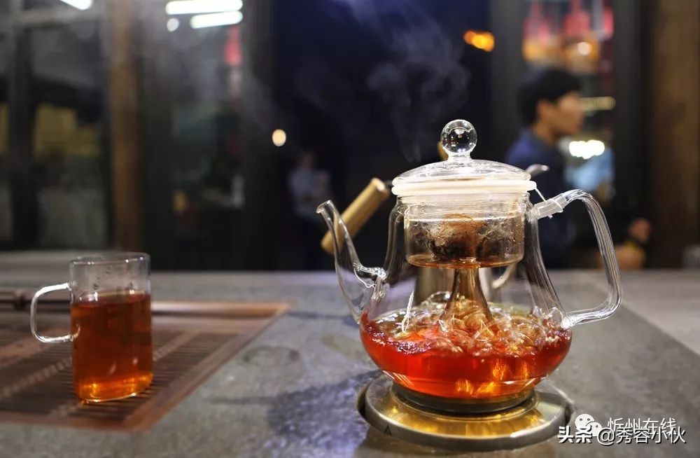 忻州古城生活会馆,忻州古城自在生活