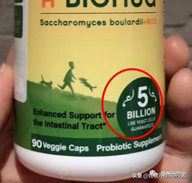 益生菌通便原理,怎么挑选适合软便吃的益生菌