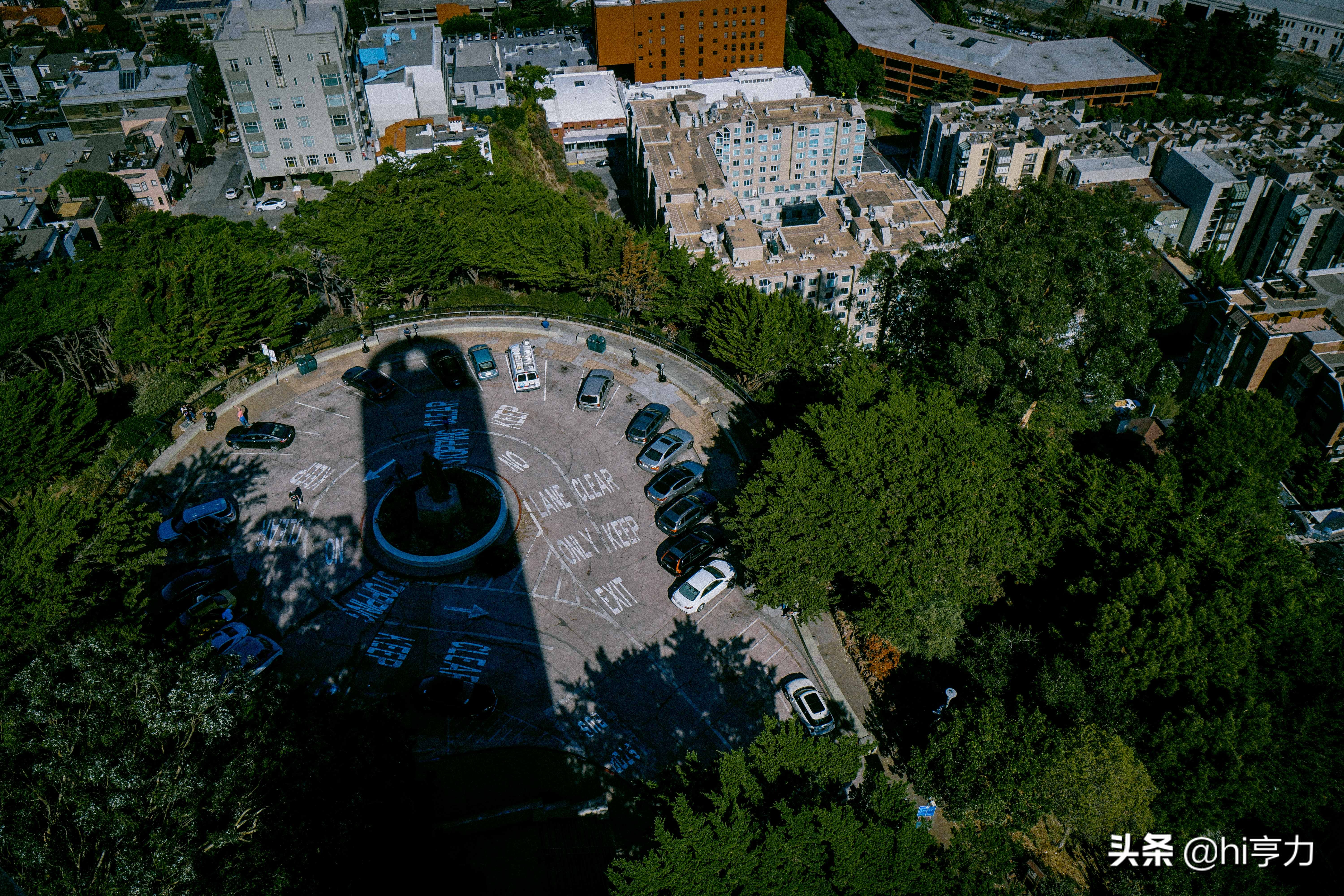 旧金山旅行指南,玩转旧金山