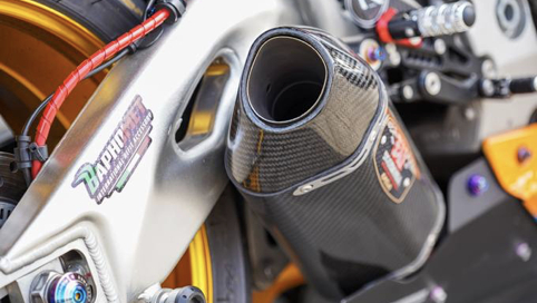 本田cbr1000rr吉村排气声浪,本田cbr1000rr吉村排气