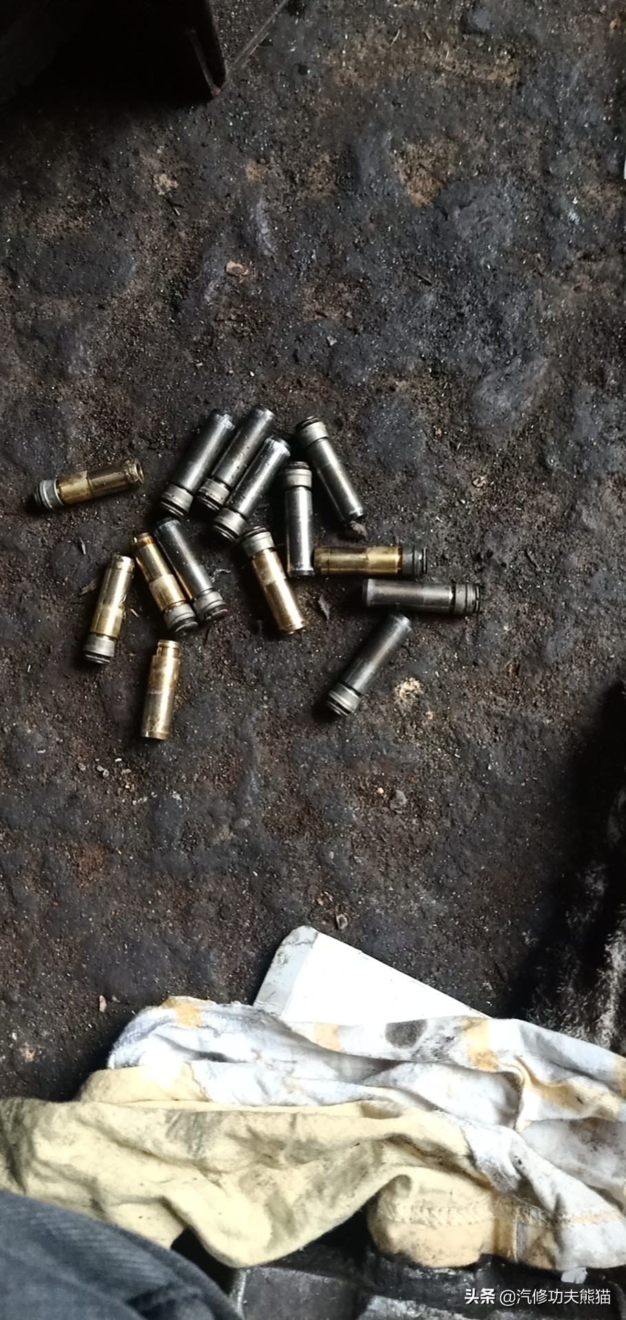 大众途观烧机油有必要大修吗,大众途观烧机油2010年